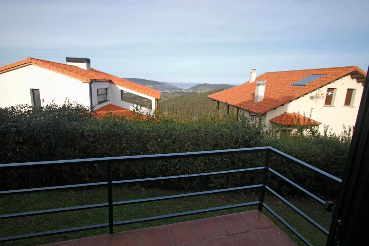 La Cepada Carrandi Exterior foto