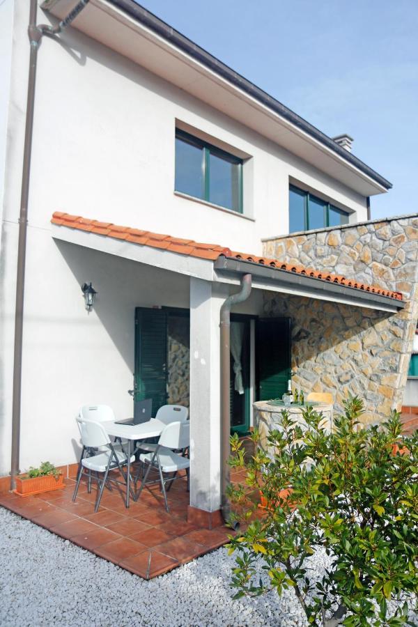 La Cepada Carrandi Exterior foto