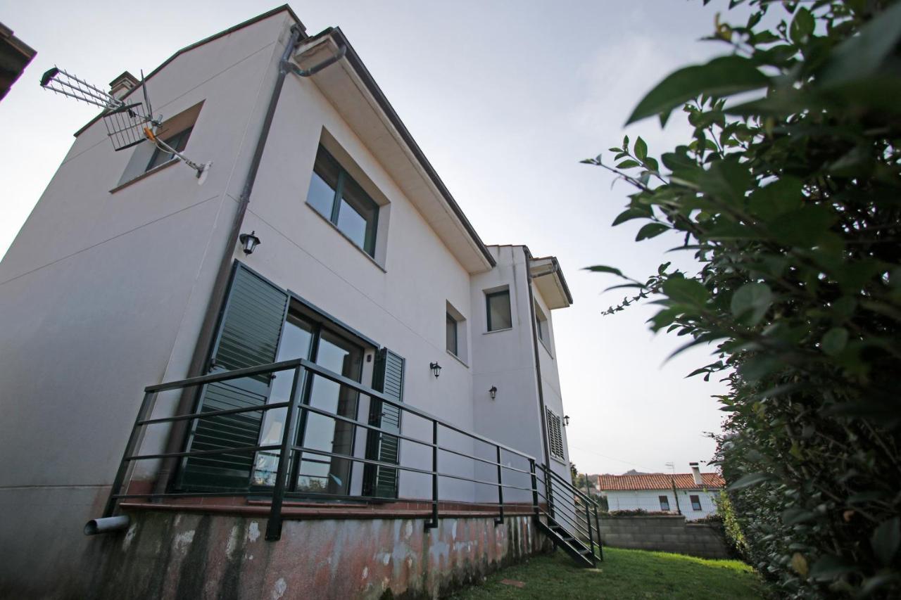 La Cepada Carrandi Exterior foto