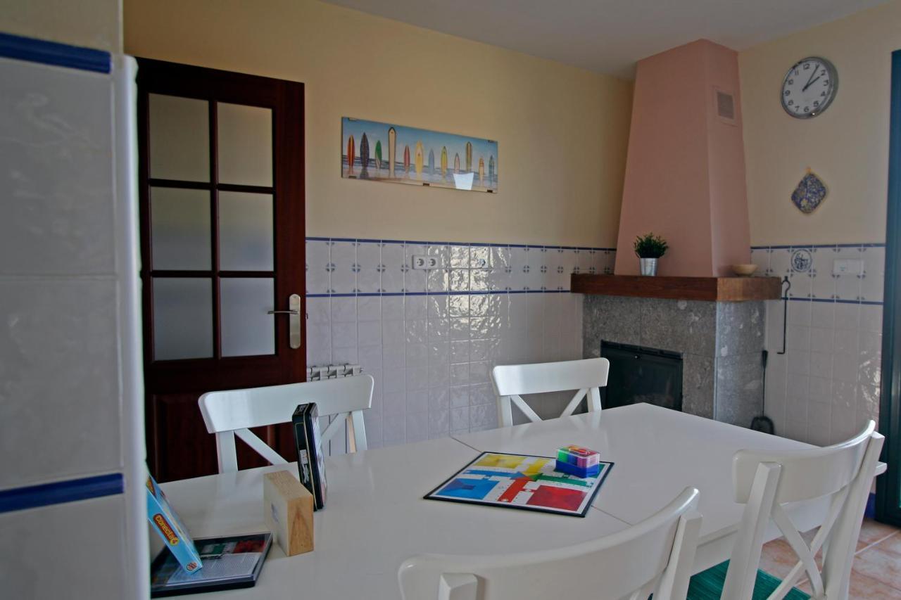 La Cepada Carrandi Exterior foto