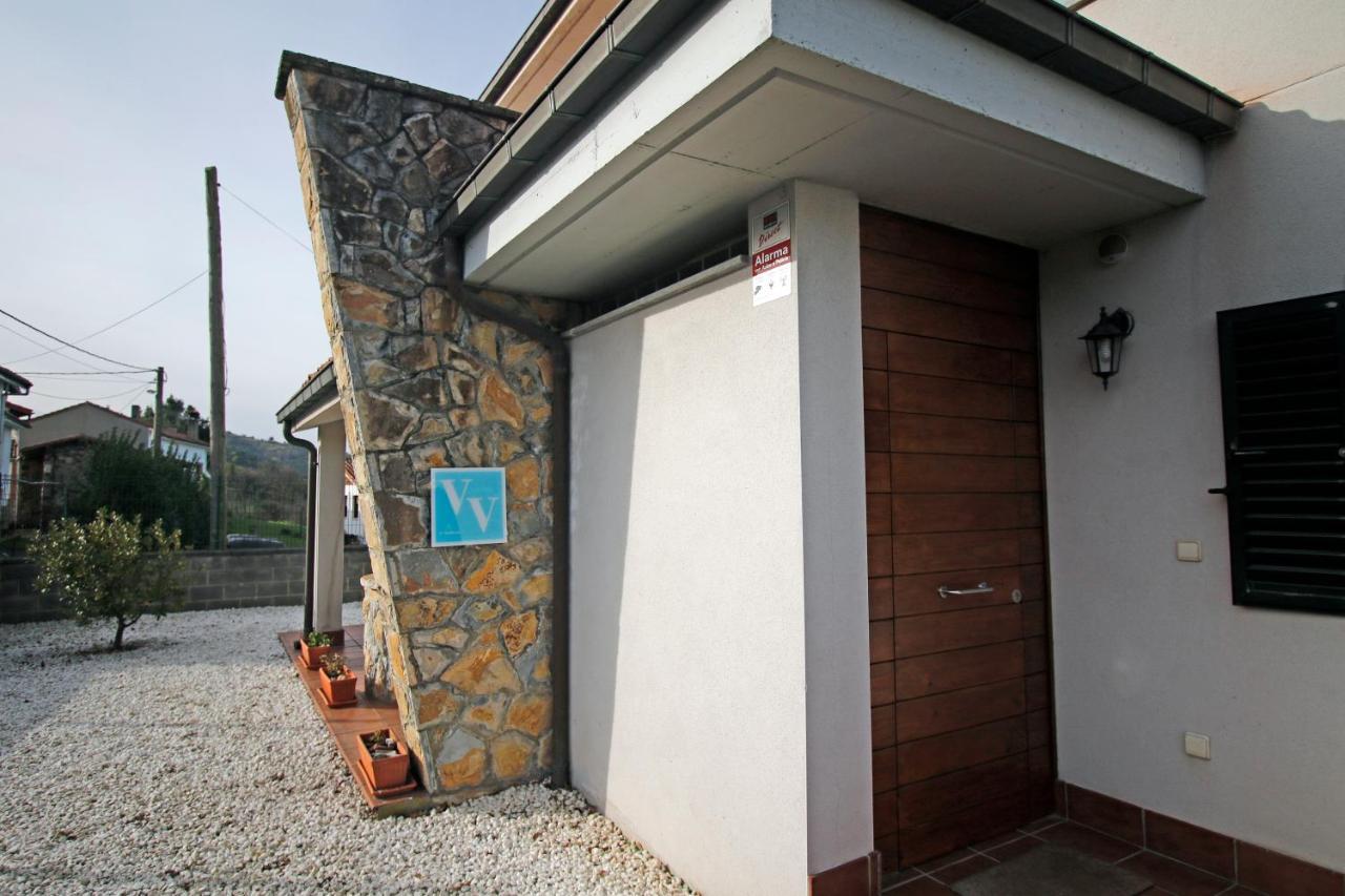 La Cepada Carrandi Exterior foto