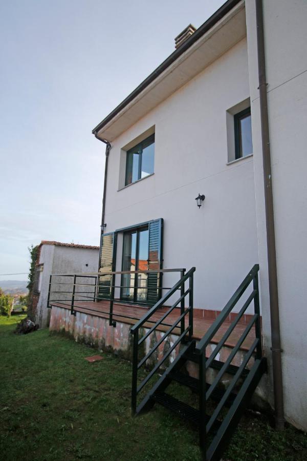 La Cepada Carrandi Exterior foto