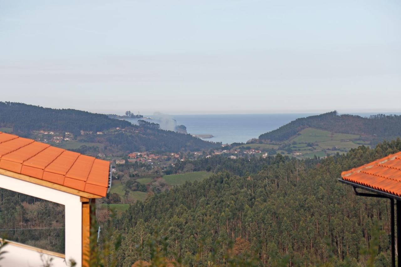 La Cepada Carrandi Exterior foto