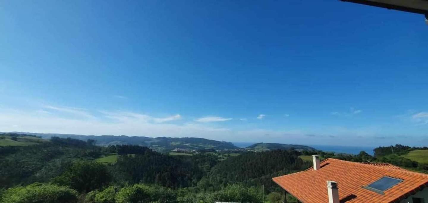 La Cepada Carrandi Exterior foto