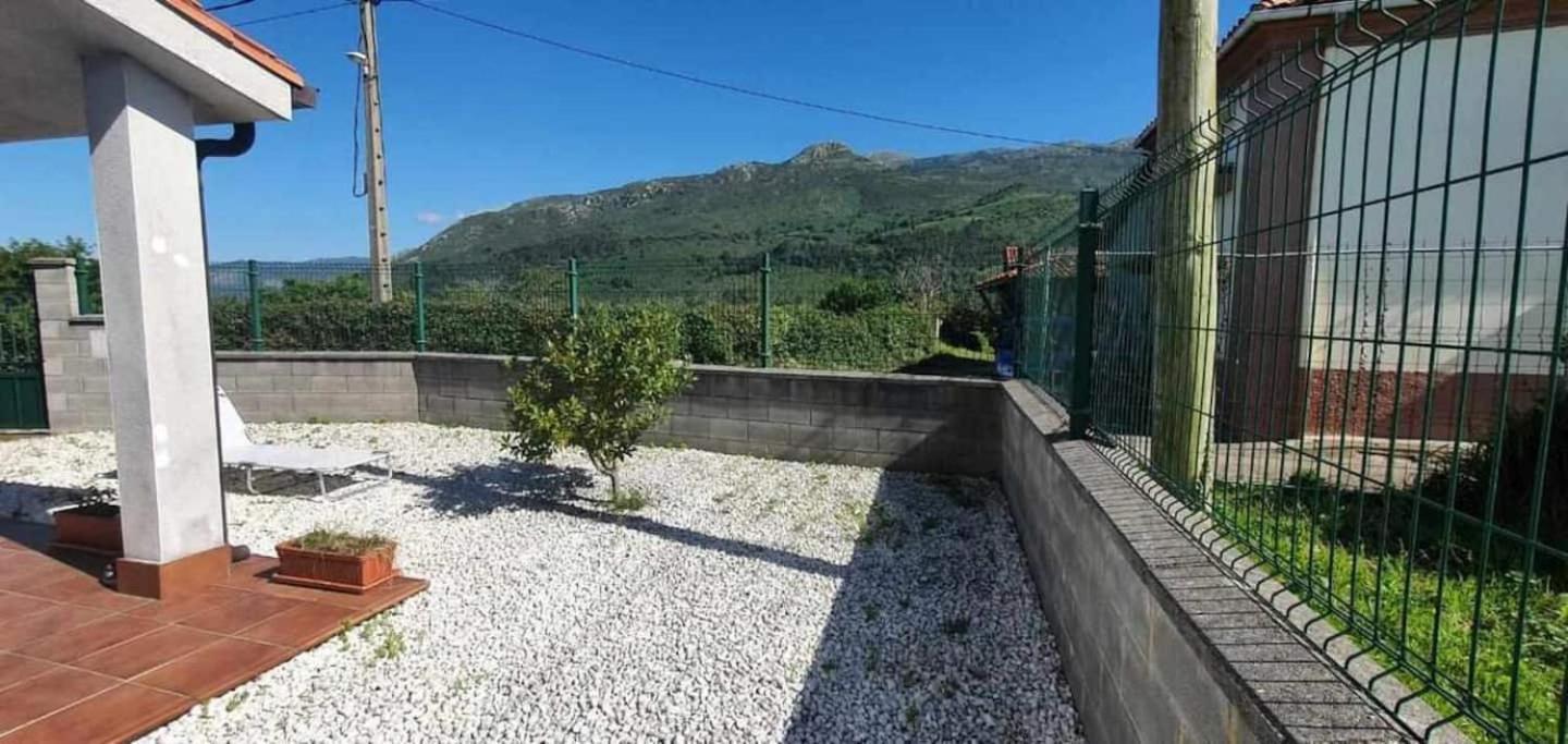 La Cepada Carrandi Exterior foto