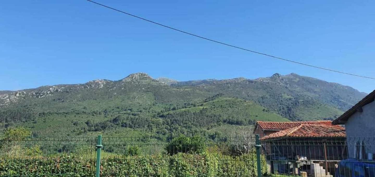 La Cepada Carrandi Exterior foto