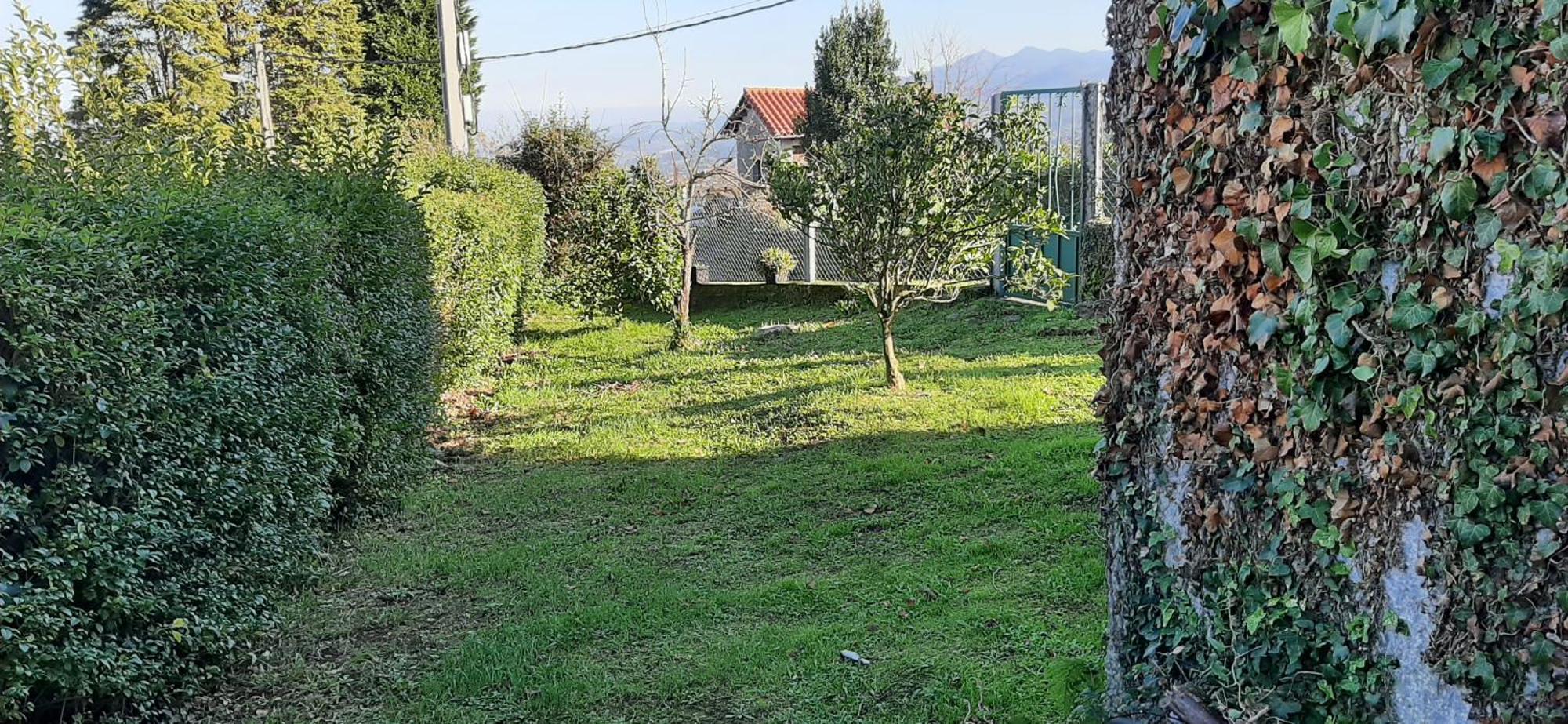 La Cepada Carrandi Exterior foto